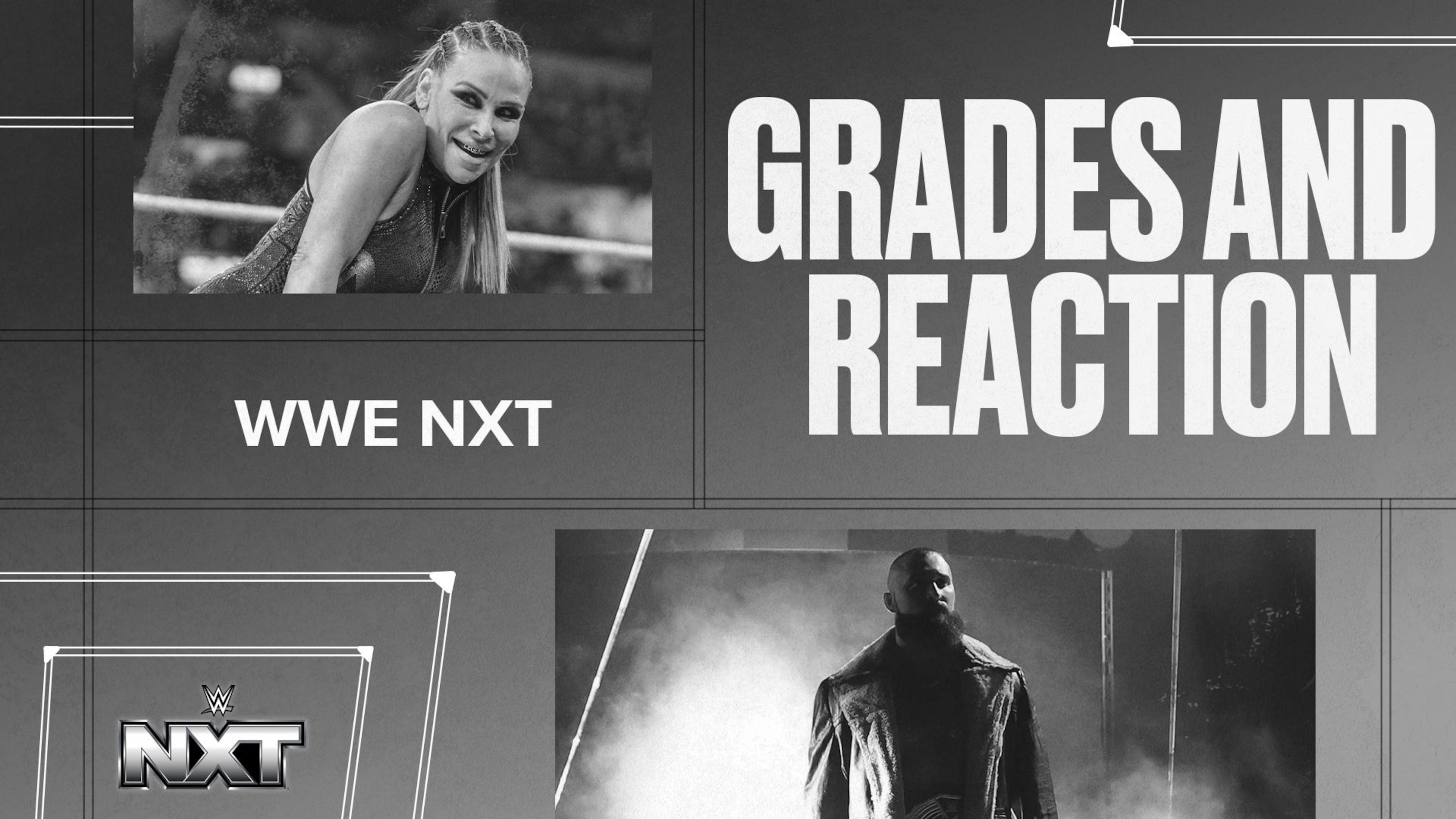WWE NXT Grades and Reaction