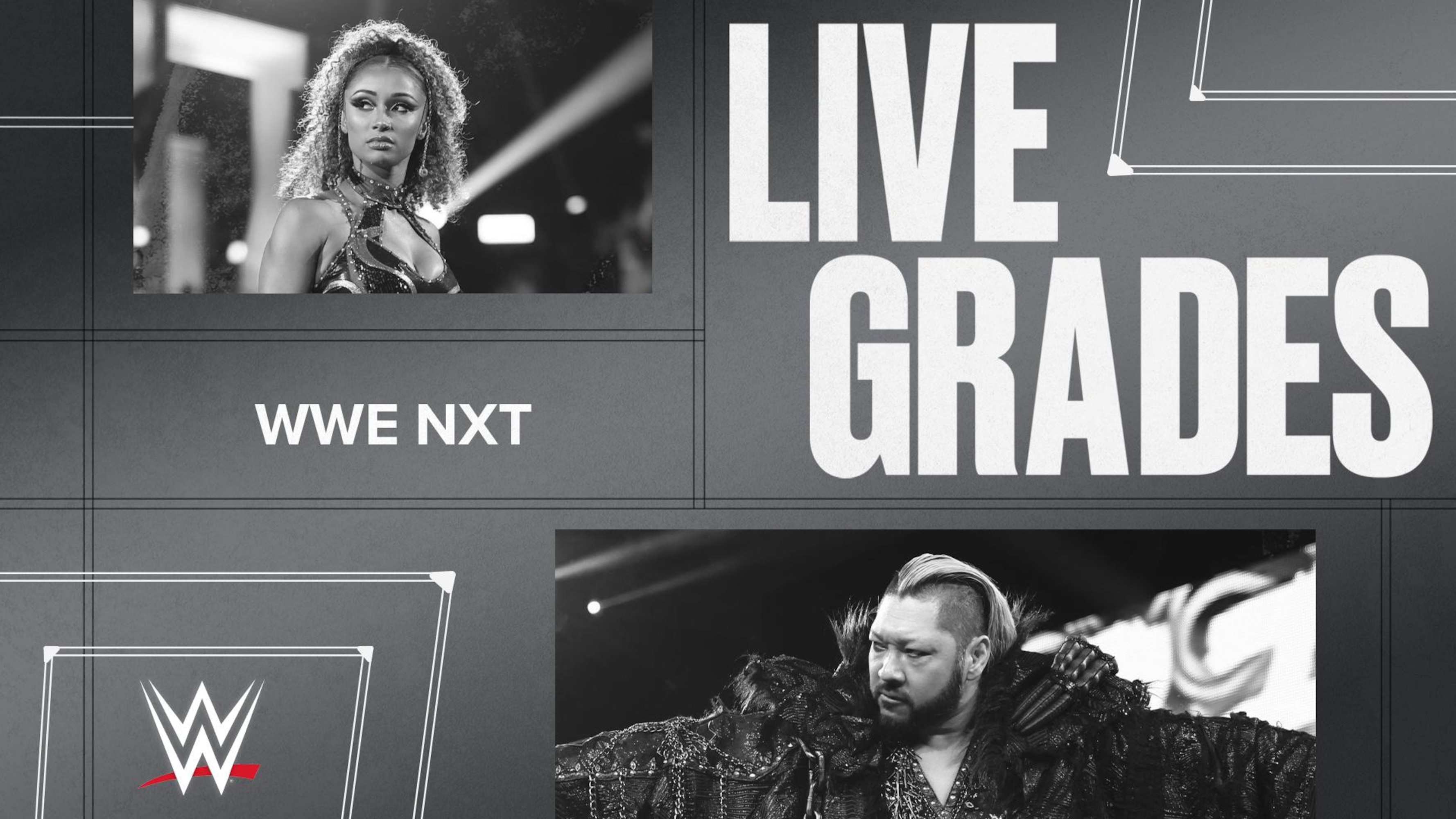 WWE NXT Results, Winners, Live Grades, Reaction, Highlights From June 9
