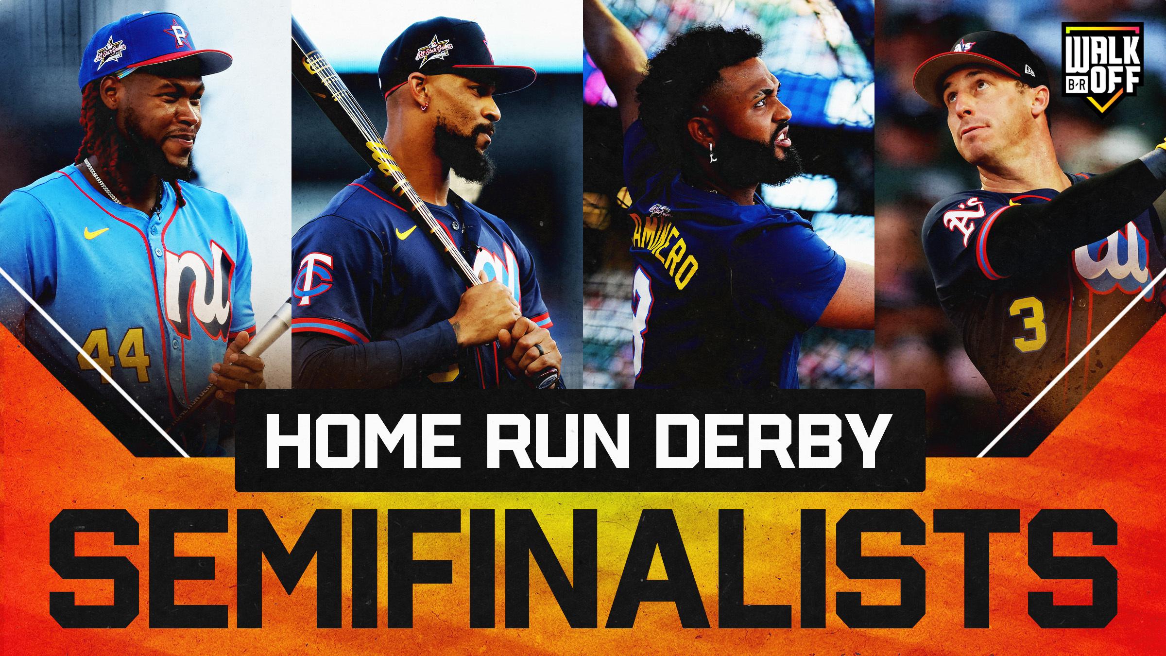 2025 MLB Home Run Derby