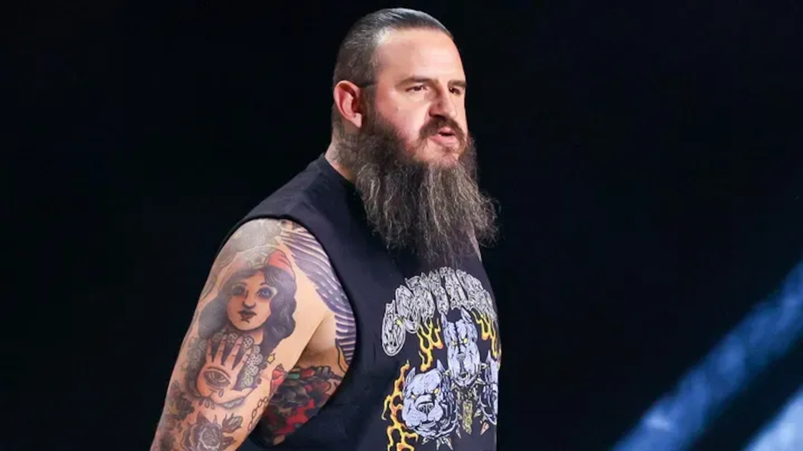 Brody King