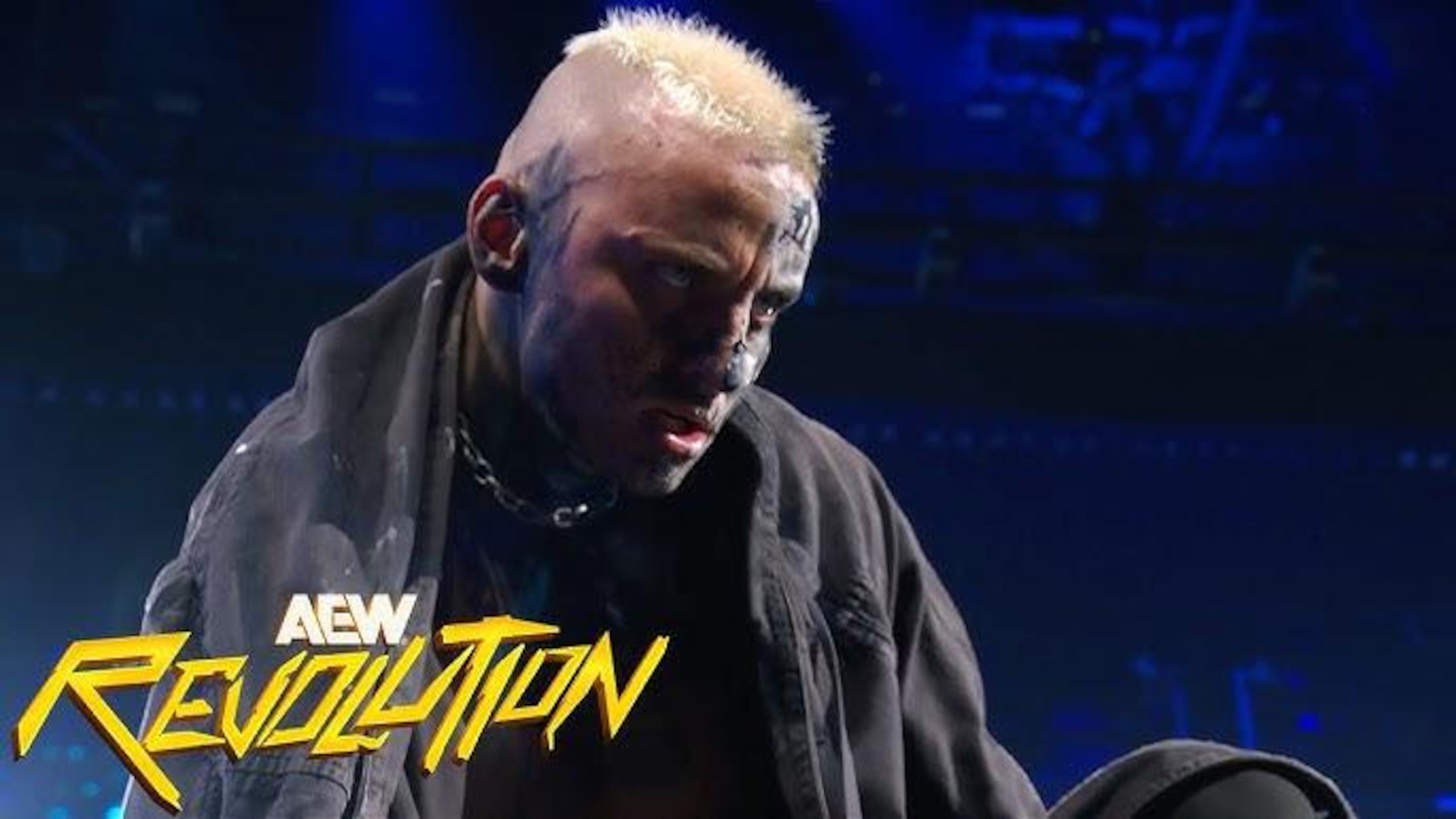 Darby Allin AEW