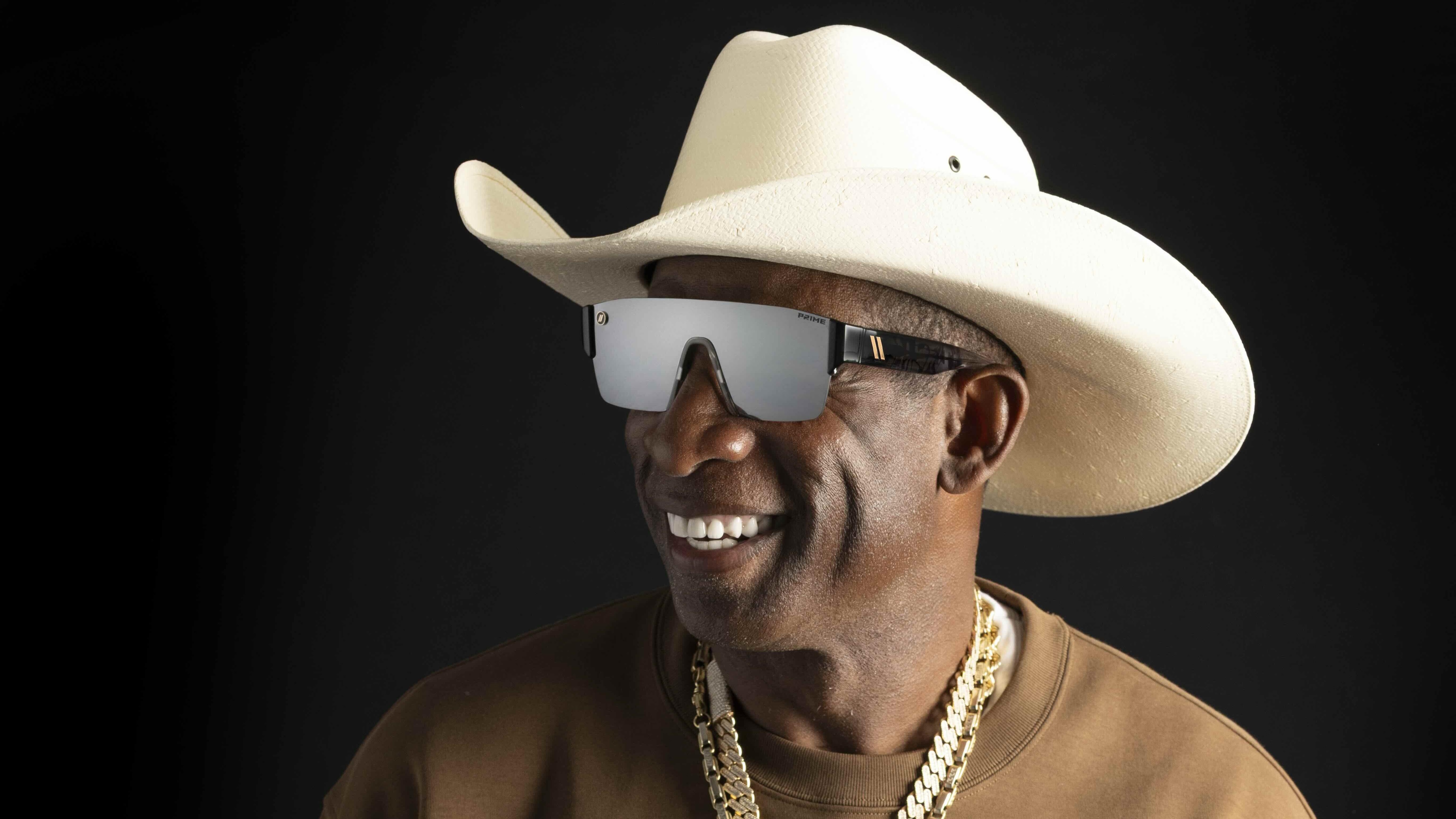 Deion Sanders Reveals Advice to Shedeur and Shilo, Talks Colorado Football and More