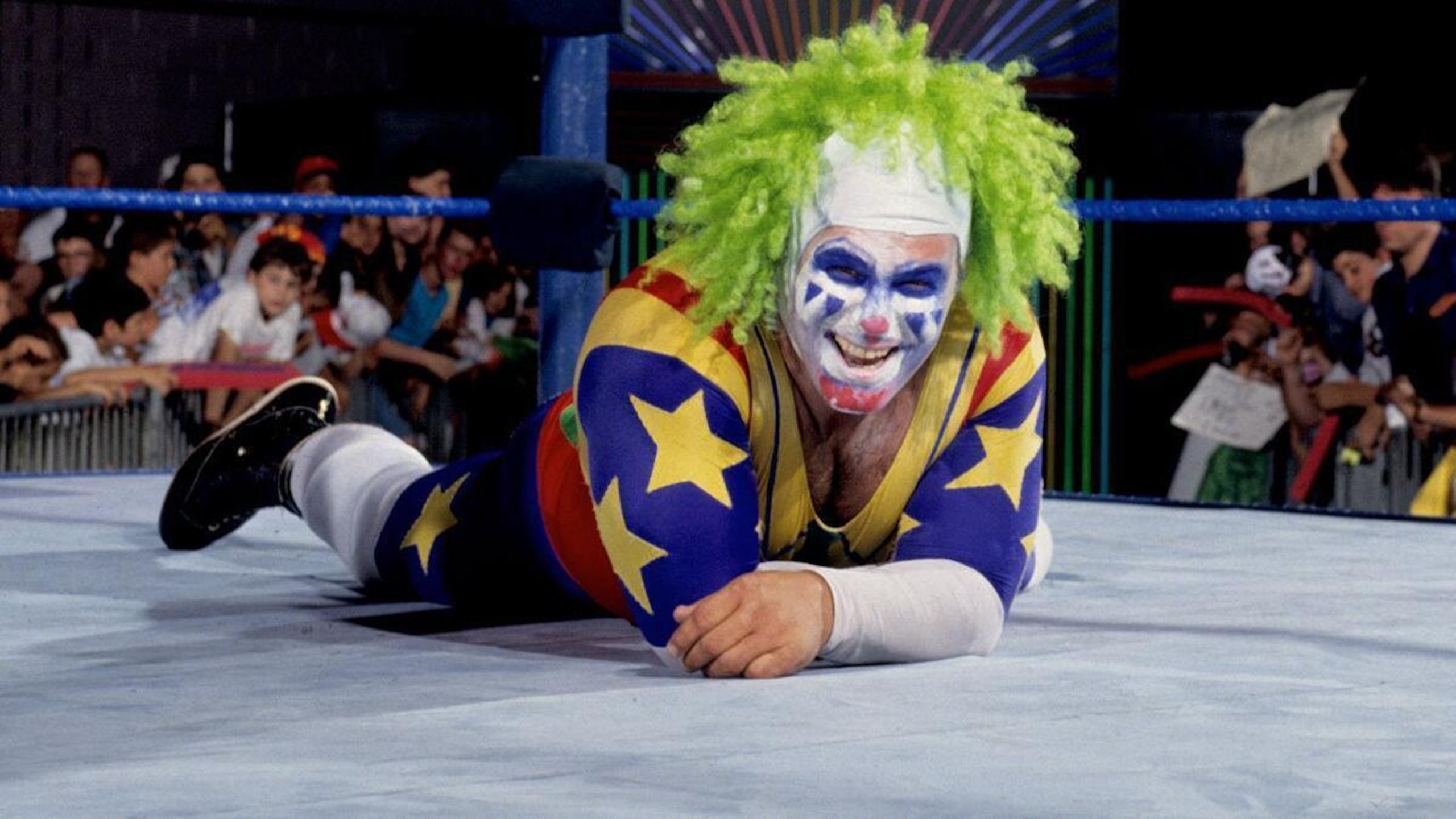 Doink the Clown in WWE