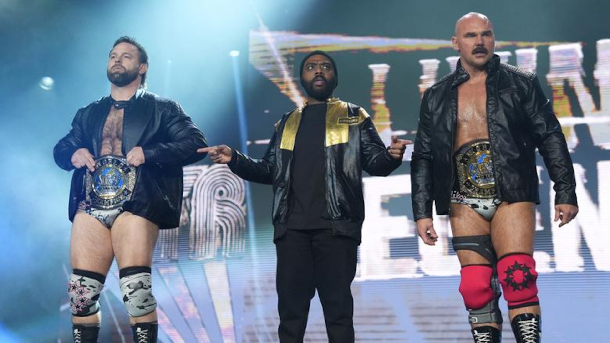 FTR with Stokely Hathaway