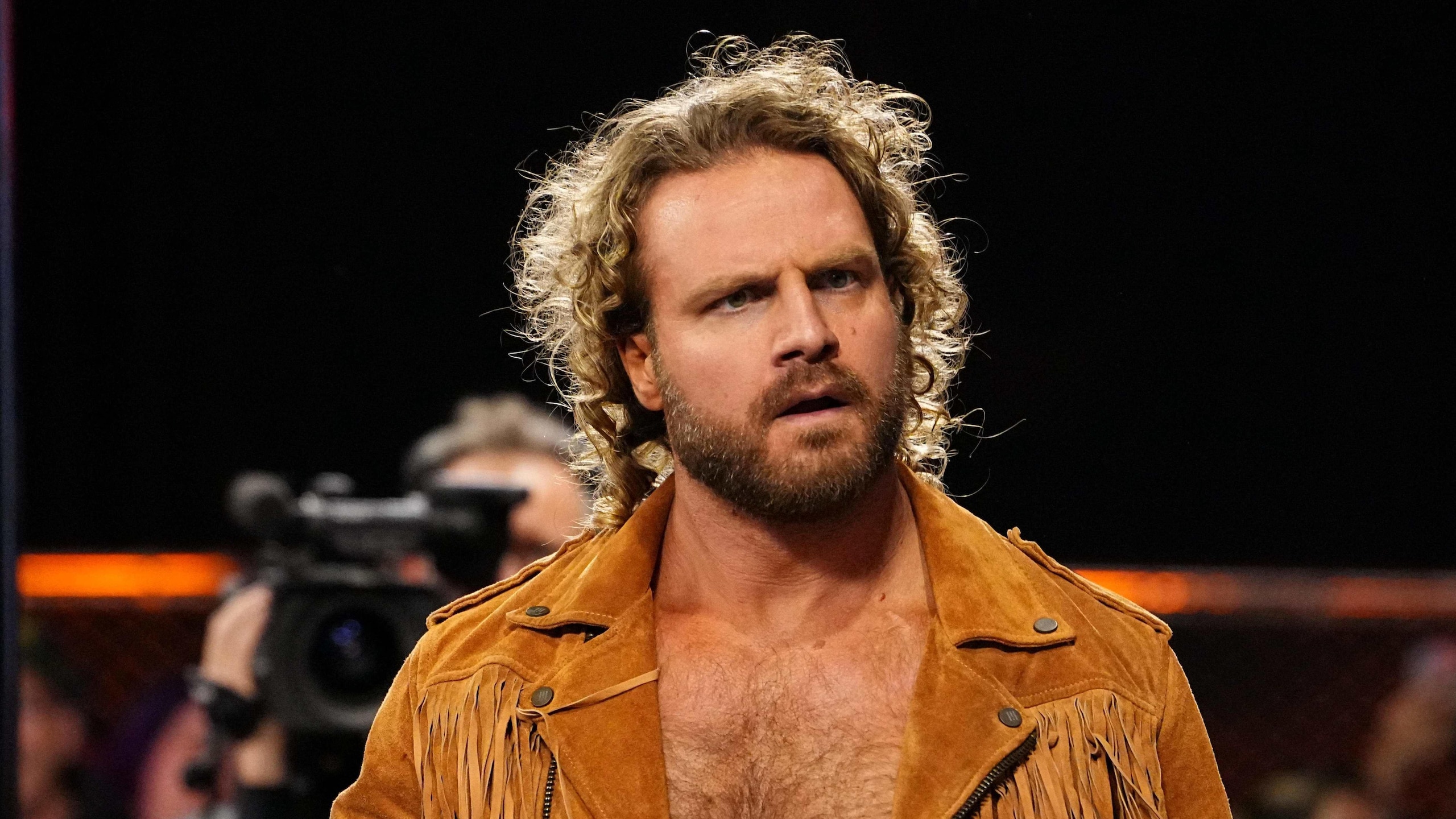 Hangman Adam Page
