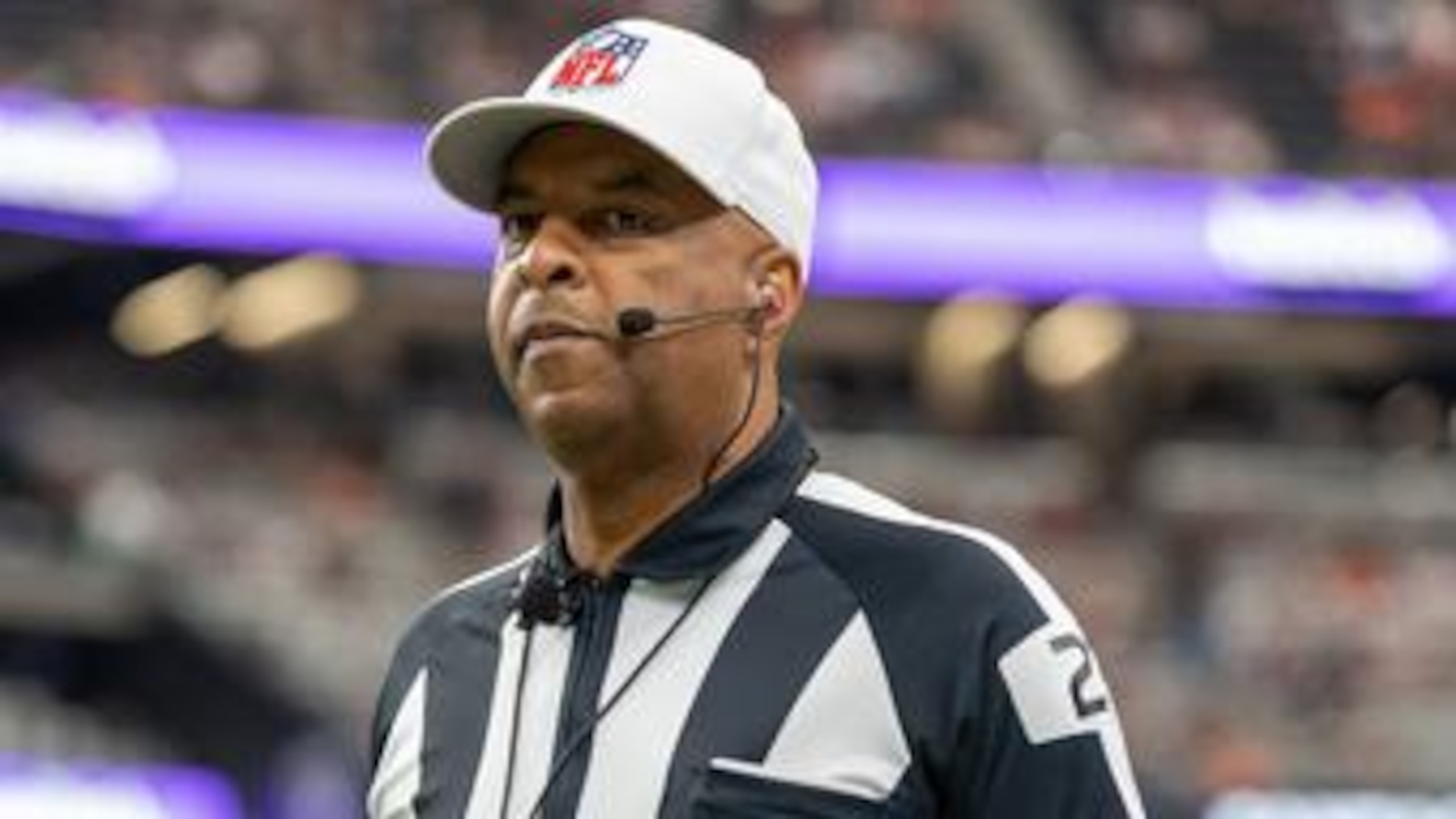 Refs to Challenge NFL Suspensions Refs to Challenge NFL Suspensions
