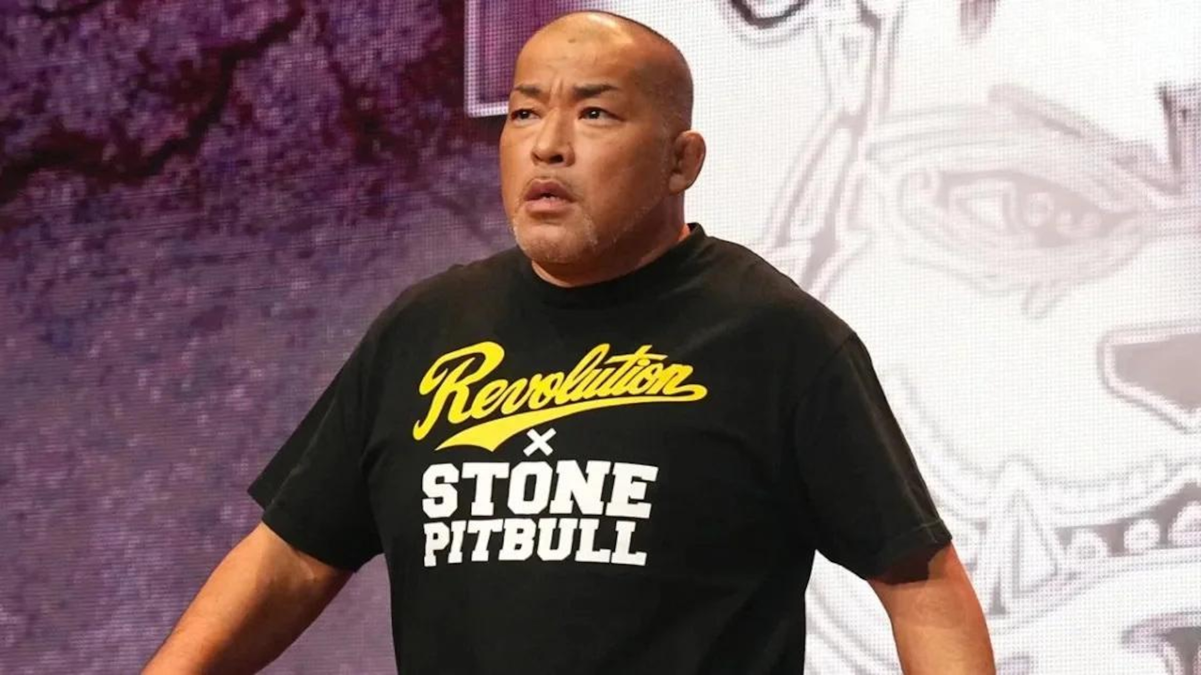 Tomohiro Ishii Tomohiro Ishii