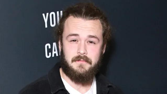 Jack Perry continues to reacclimate to the AEW roster.