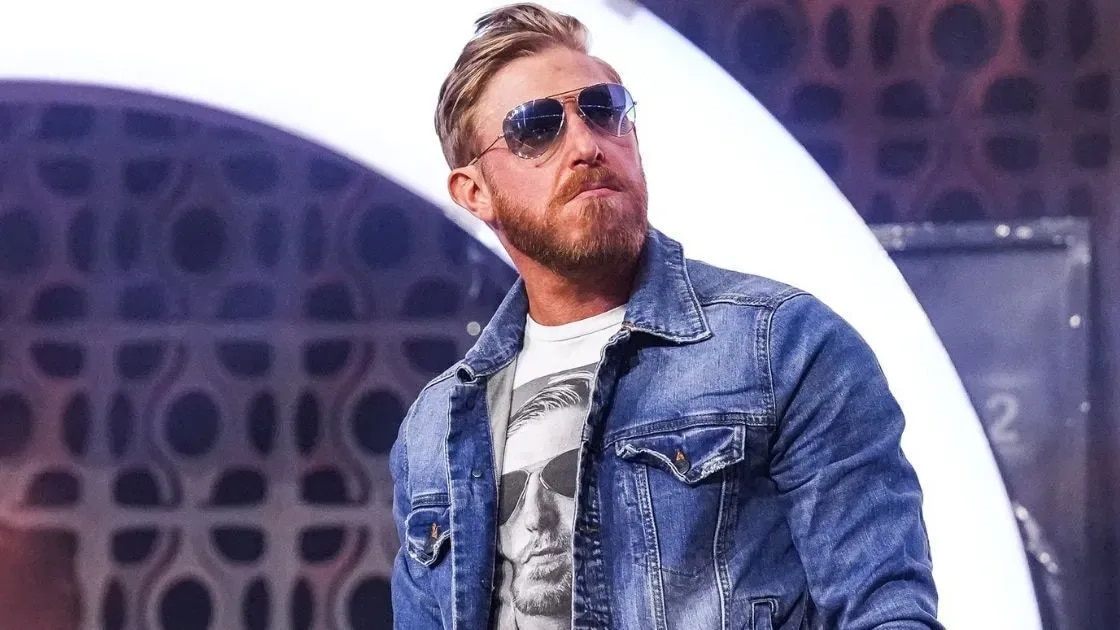 Orange Cassidy wins again in the C2.