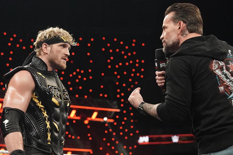 AJ Styles' New Era, WWE's Botched Main Event Booking, More Raw Takes - Bleacher Report