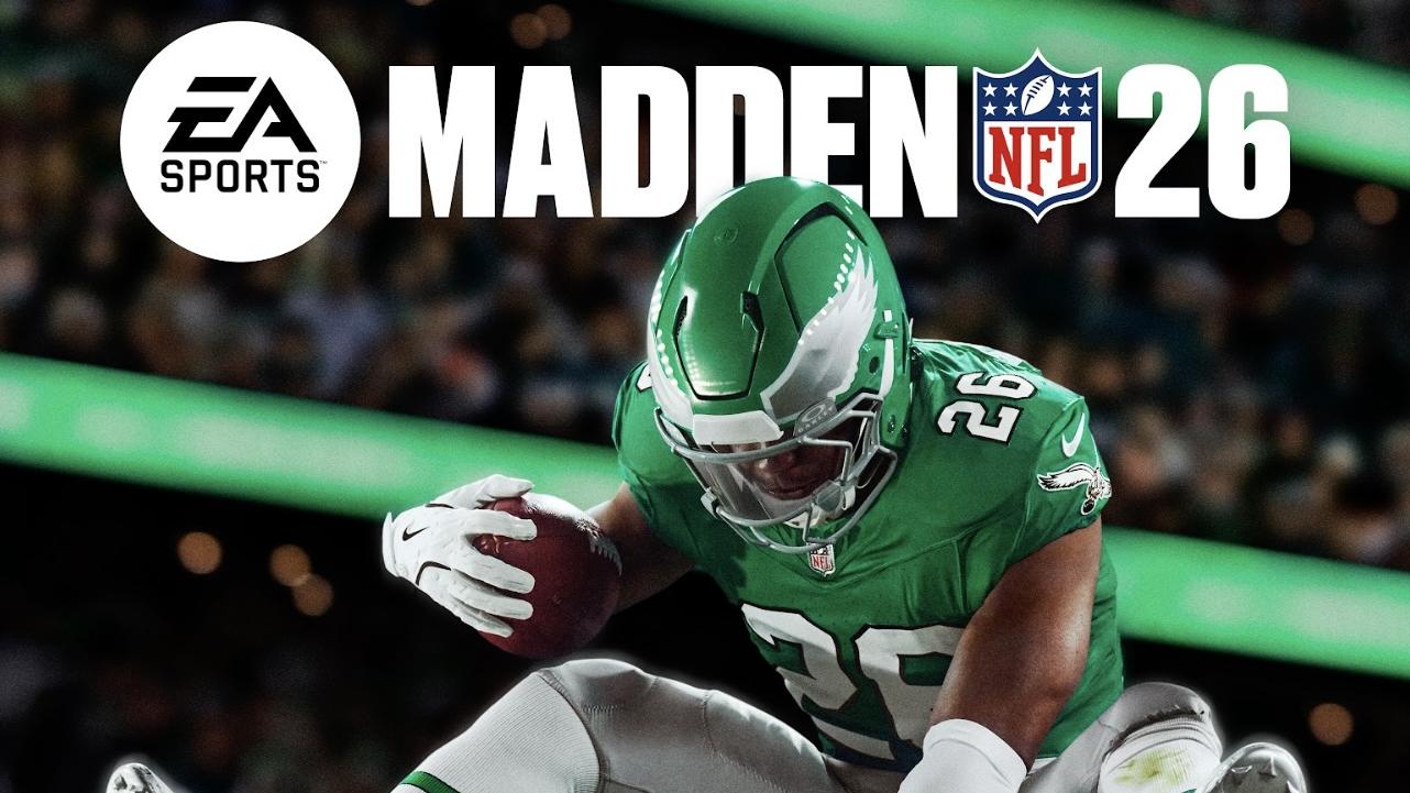 Madden NFL 26 Ratings for Top 10 Players at Every Offensive and Defensive Position