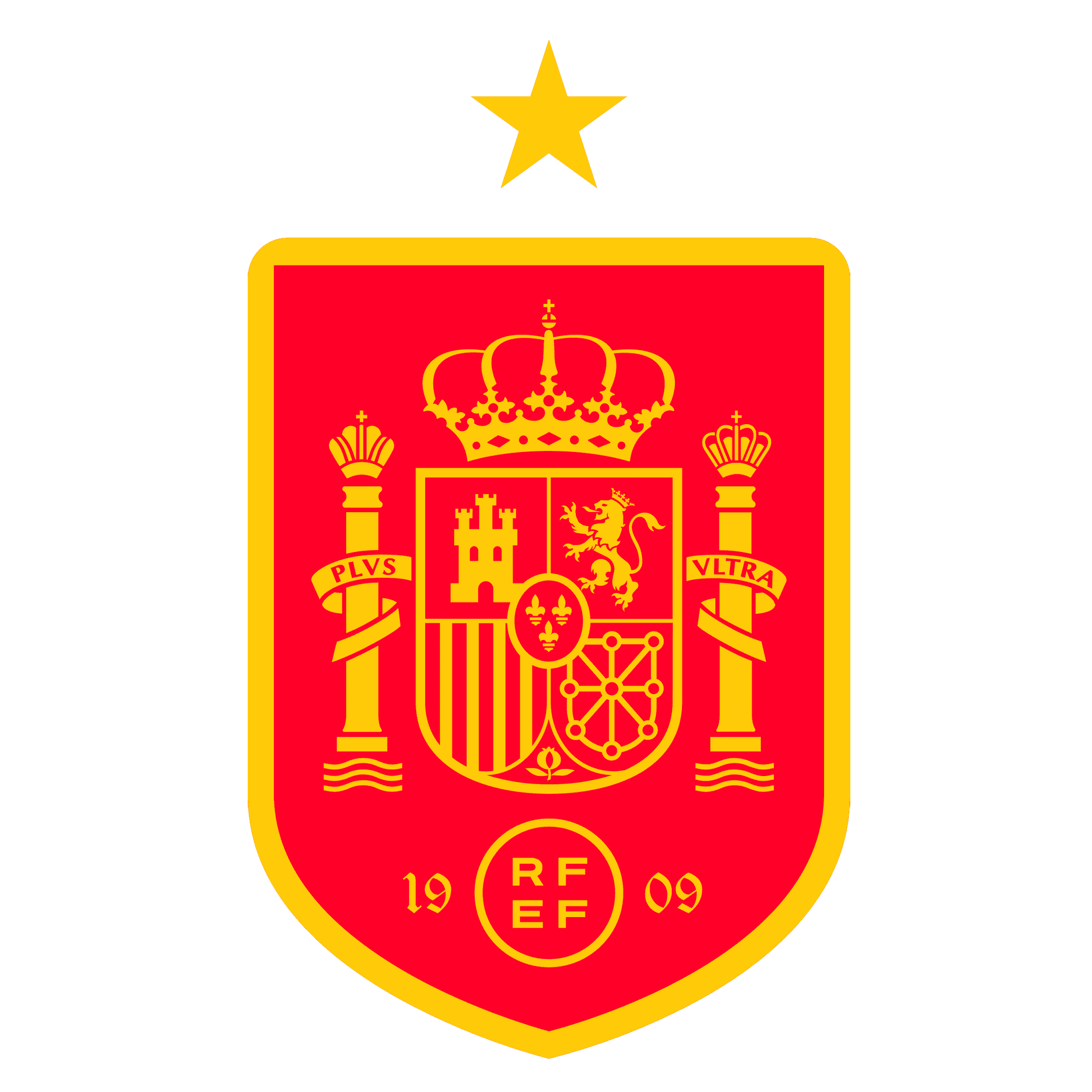 Spain logo