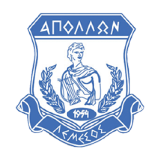 Apollon Limassol logo