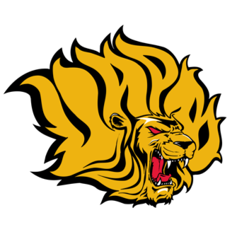 Arkansas-Pine Bluff logo