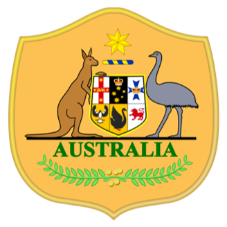 Australia logo