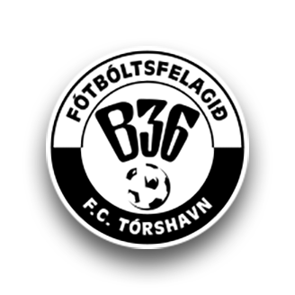 B36 Torshavn logo