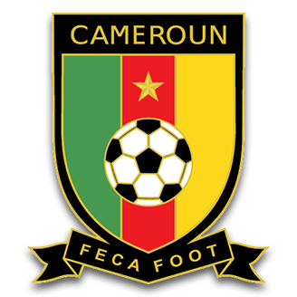 Cameroon logo