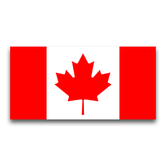 Team Canada logo