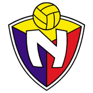 CD El Nacional logo