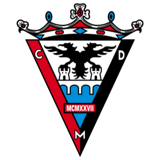 Mirandes logo