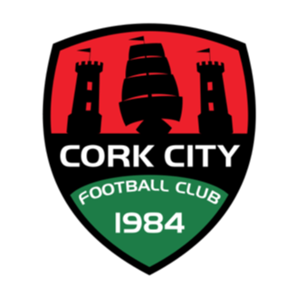 Cork City FC logo