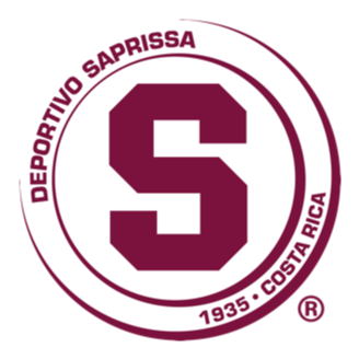 Deportivo Saprissa logo