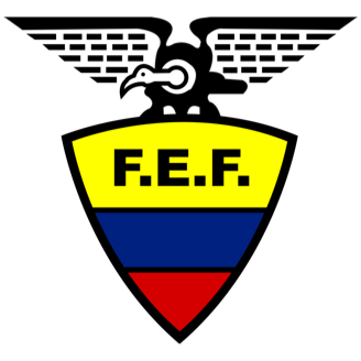 Ecuador logo