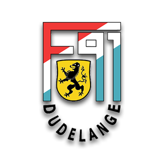 Dudelange logo