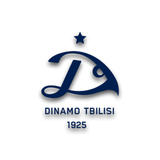 Dinamo Tbilisi logo
