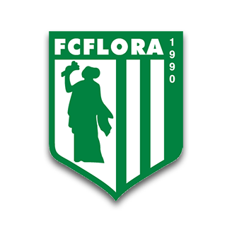 Flora Tallinn logo