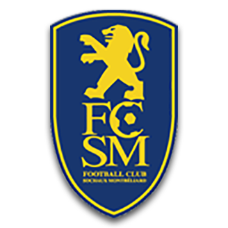 Sochaux logo
