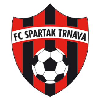 Spartak Trnava logo