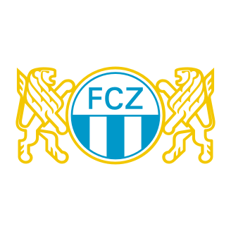 FC Zurich logo