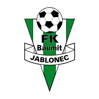 FK Baumit Jablonec logo