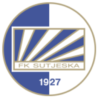Sutjeska Niksic logo
