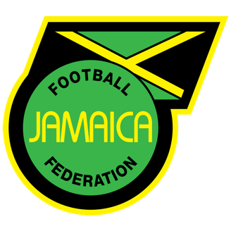 Jamaica logo