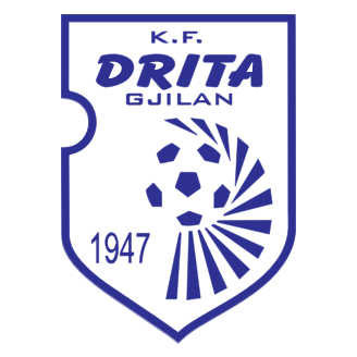 KF Drita logo