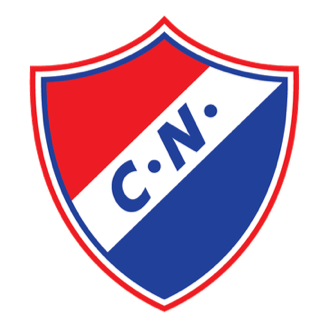 Nacional logo