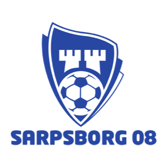 Sarpsborg logo