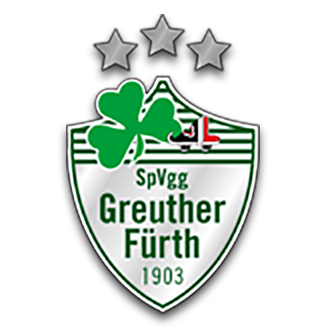 Greuther logo