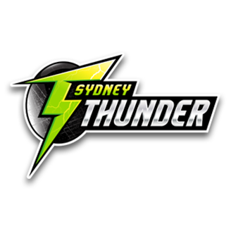 Sydney Thunder | Sydney Thunder News, Scores, Highlights, Stats