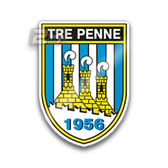 Tre Penne logo