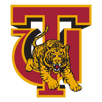 Tuskegee U logo