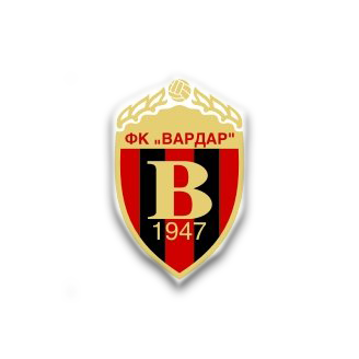 Vardar logo