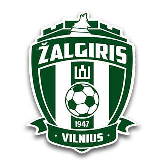 FK Zalgiris logo