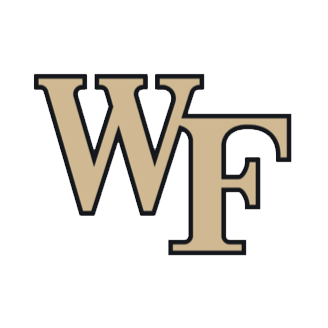 Wake Forest logo